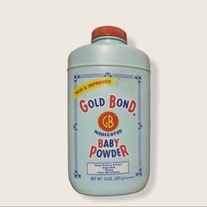 Gold Bond Medicated Baby Powder 10oz